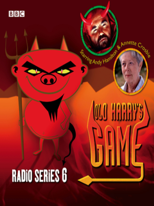 Title details for Old Harry's Game, Series 6 by Andy Hamilton - Available